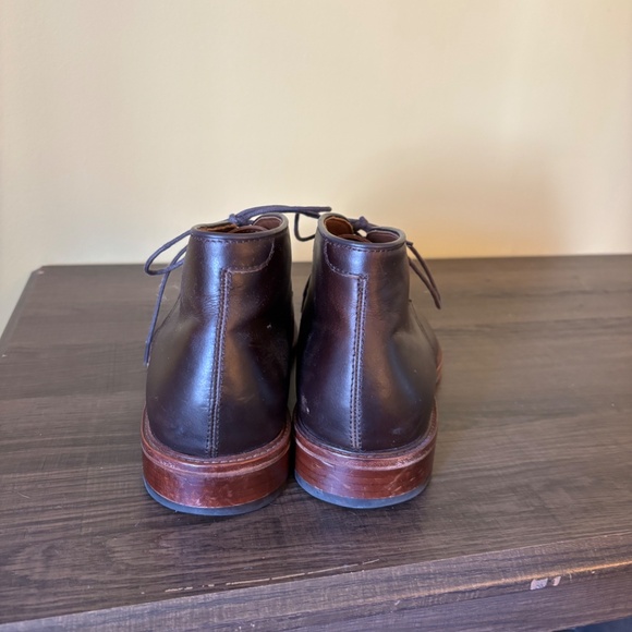 Gordon Rush Boots
